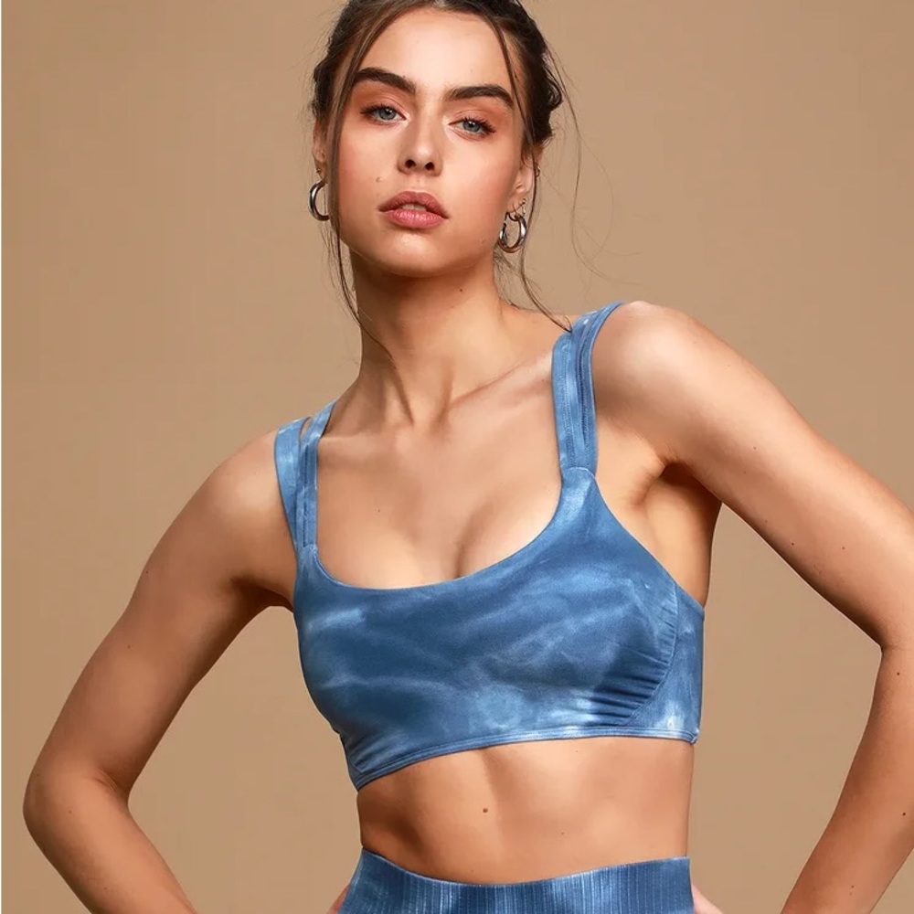 Free People On The Radar Bra, XS/S